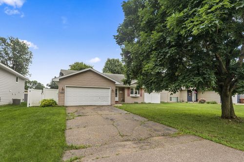 7929 76th St S, Cottage Grove, MN, 55016-1999 | Card Image