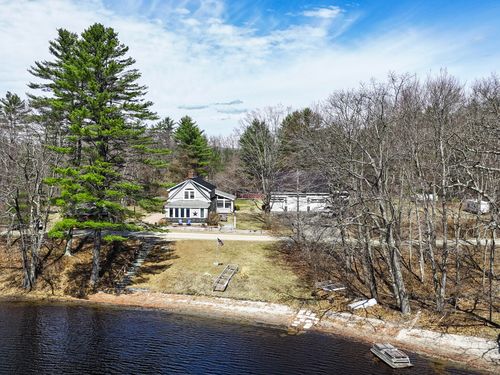 13 Cooper Road, Chesterville, ME, 04938 | Card Image