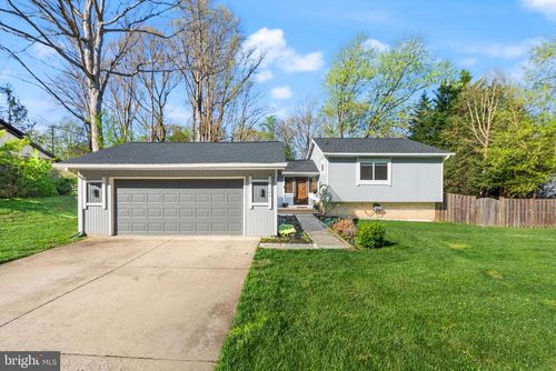 5348 Black Oak Dr, FAIRFAX, VA, 22032-3710 | Card Image