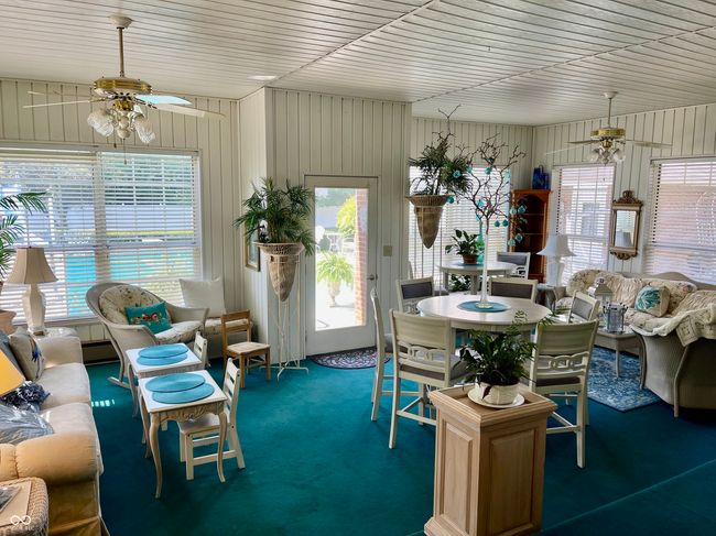 25X20 sun room walks right out to your paradise and pool | Image 18
