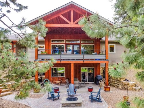 110 Conifer Ln, Bigfork, MT, 59911-6354 | Card Image