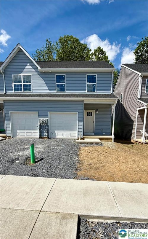 lot-46-313 Barber Street, Allentown City, PA, 18103 | Card Image