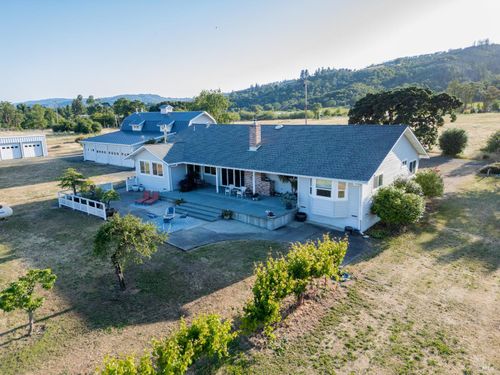 1961 Foothill Drive, Redwood Valley, CA, 95470 | Card Image