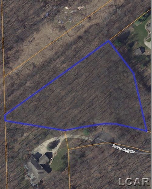 5000 BLK Stone Oak, Summit Township, MI, 49201 | Card Image