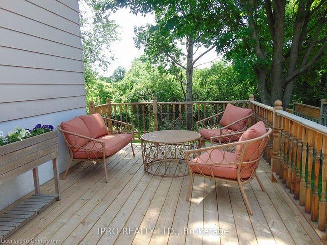 64 Hahn Ave, House other with 3 bedrooms, 2 bathrooms and 3 parking in Cambridge ON | Image 23