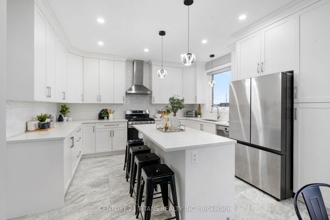 146 Tuscany Trail, House other with 5 bedrooms, 4 bathrooms and 4 parking in Chatham ON | Image 10