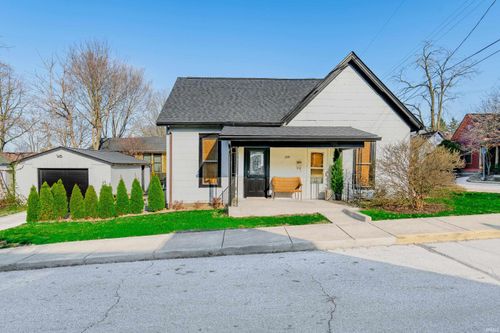 229 S Maple St, Bloomington, IN, 47404-5074 | Card Image