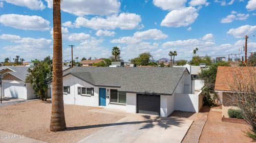 1026 E Concorda Drive, Tempe, AZ, 85282 | Card Image