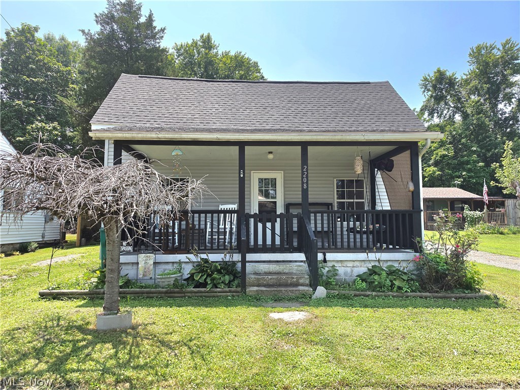 Residential in Parkersburg 2