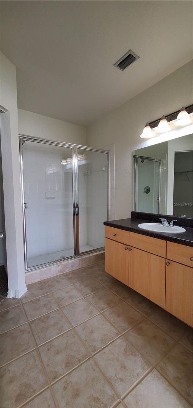 Master bath with shower | Image 11