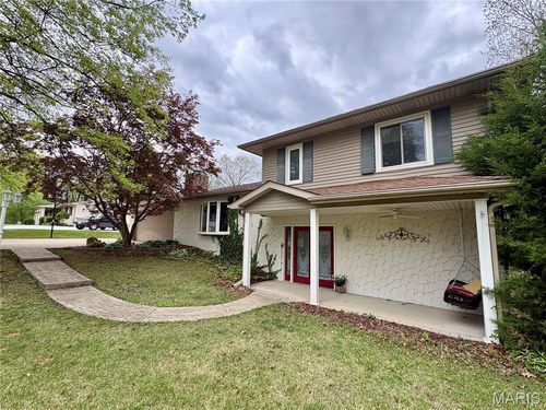 1843 Dixie Blvd, Cape Girardeau, MO, 63701-2217 | Card Image