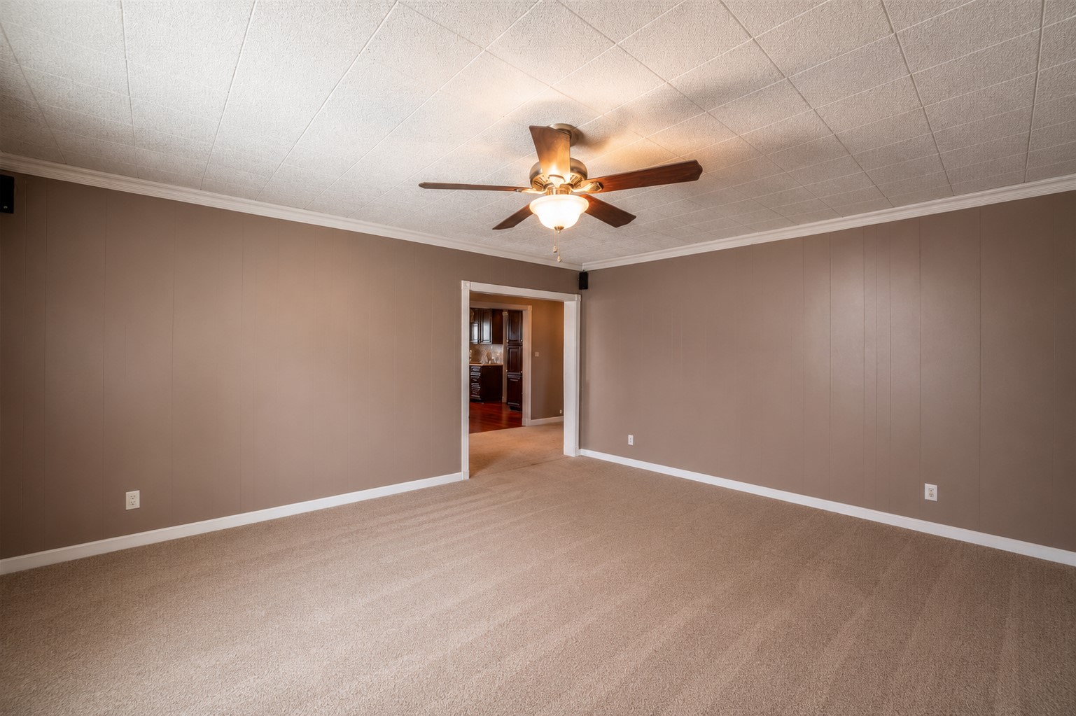 Residential in Ector 3