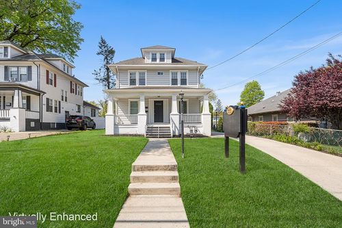 212 White Horse Pike, West Collingswood, NJ, 08107-1914 | Card Image