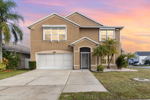 2893 Glasbern Cir, Melbourne, FL, 32904-8080 | Card Image