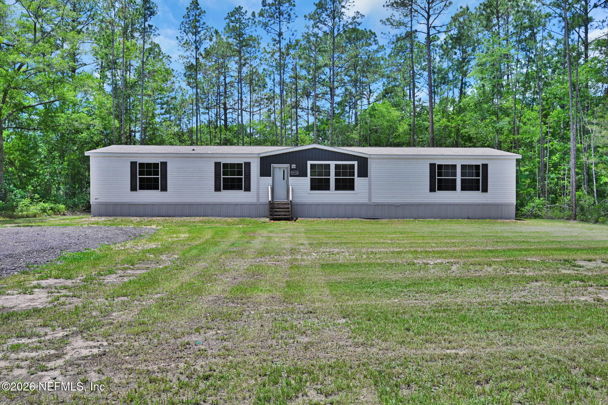 Residential Lease in Callahan 3