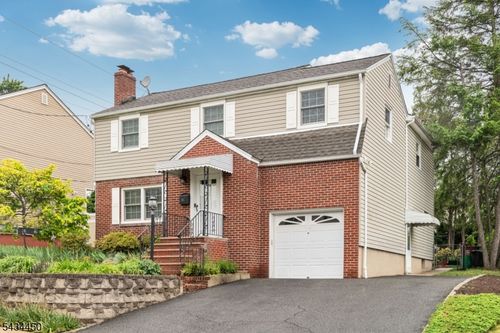 26 Fischer Ave, Nutley, NJ, 07110-2015 | Card Image