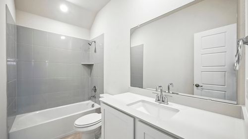 2116 Crockett Way, Anna, TX, 75409 | Card Image