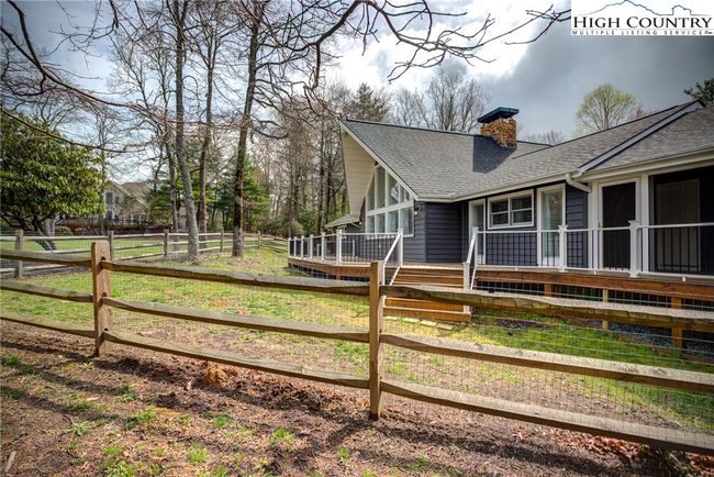 994 Ridge Rd, House other with 3 bedrooms, 3 bathrooms and null parking in Glade Valley NC | Image 6