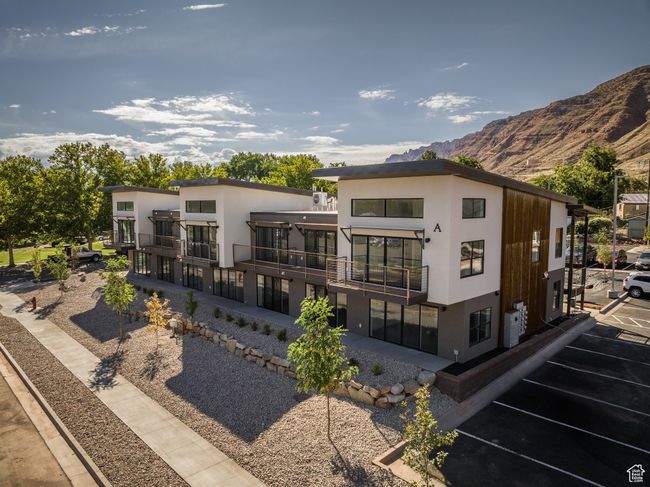 A206 - 443 W Kane Creek Blvd, Condo with 1 bedrooms, 1 bathrooms and null parking in Moab UT | Image 11