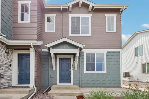 1486 Coral Place, Longmont, CO, 80504 | Card Image