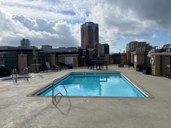 205 - 640 W 4 Th St, Condo with 2 bedrooms, 2 bathrooms and null parking in Long Beach CA | Image 21