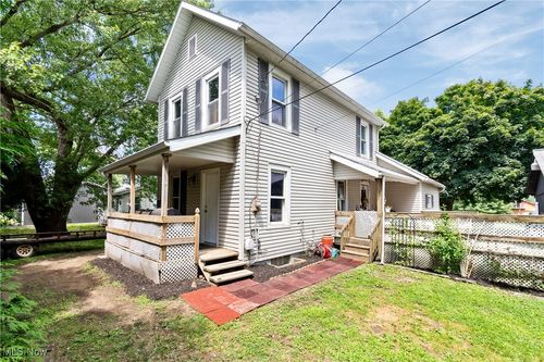 18557 Blosser Rd, Dalton, OH, 44618-9446 | Card Image