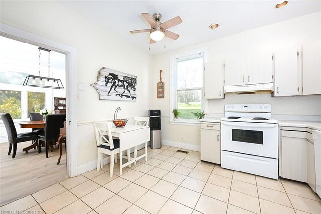 1396 Progreston Rd, Home with 5 bedrooms, 3 bathrooms and 20 parking in Carlisle ON | Image 24