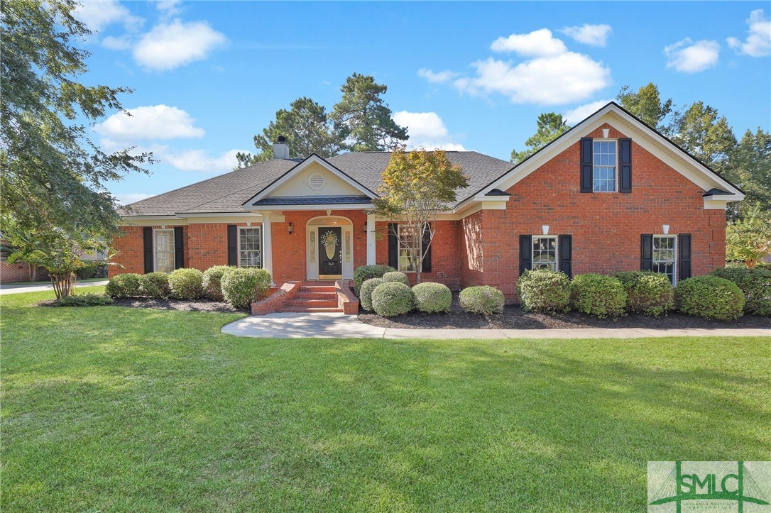 Southbridge Blvd, Savannah, GA 31405