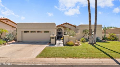 3191 E Marlette Avenue, Phoenix, AZ, 85016 | Card Image