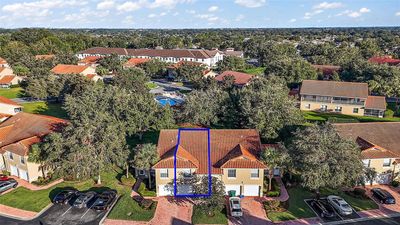 201 - 5414 Compass Point, Condo with 3 bedrooms, 2 bathrooms and null parking in Oxford FL | Image 2