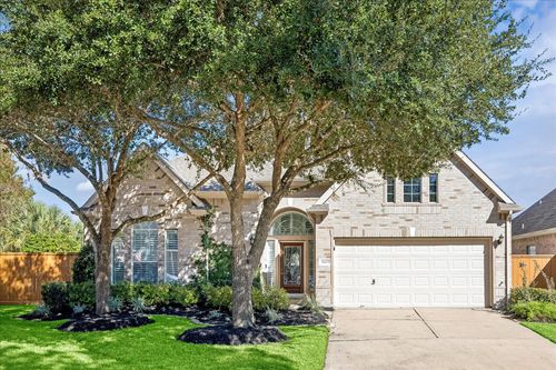 5203 Juniper Terrace Ln, Katy, TX, 77494-3073 | Card Image
