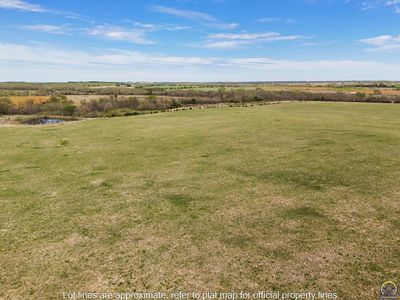 11964 Sw 77th St, Home with 0 bedrooms, 0 bathrooms and null parking in Auburn KS | Image 3