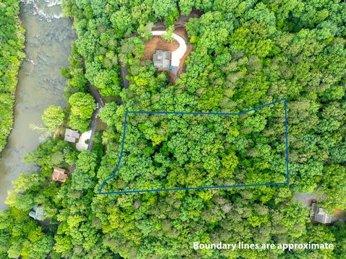 LT 2601 Parker Way, ELLIJAY, GA, 30540 | Card Image