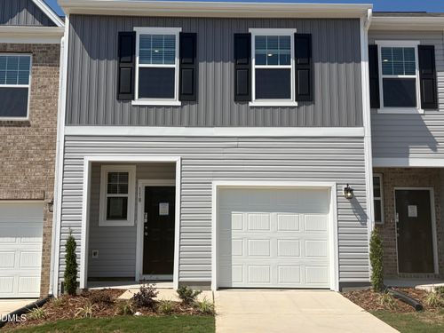 118 S Meyers Court, Clayton, NC, 27520 | Card Image