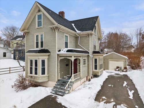 23 Washington Street, Brewer, ME, 04412 | Card Image