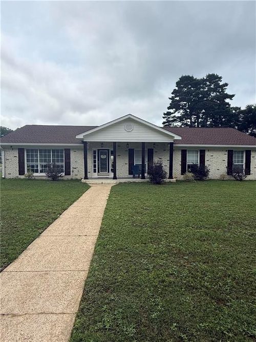 6208 Pine Needle Dr S, Mobile, AL, 36609-2719 | Card Image
