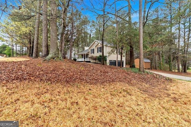 12 Remington Ct, House other with 3 bedrooms, 2 bathrooms and 2 parking in Euharlee GA | Image 36