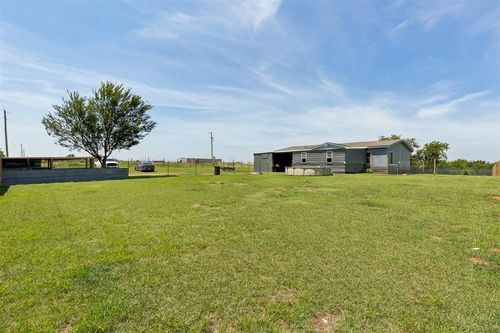 11777 Cottonwood Hills Rd, Cashion, OK, 73016-9671 | Card Image