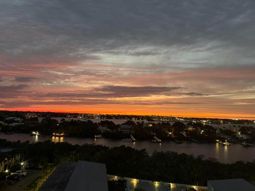 909-3589 S Ocean Blvd, South Palm Beach, FL, 33480-5753 | Card Image