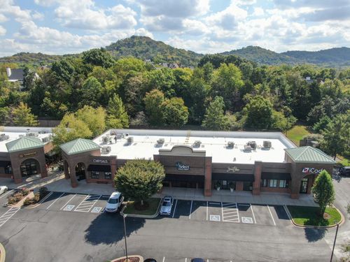 9040 Carothers Parkway, Franklin, TN, 37067 | Card Image