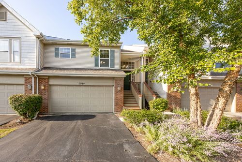 2949 Saganashkee Ln, Naperville, IL, 60564-2401 | Card Image