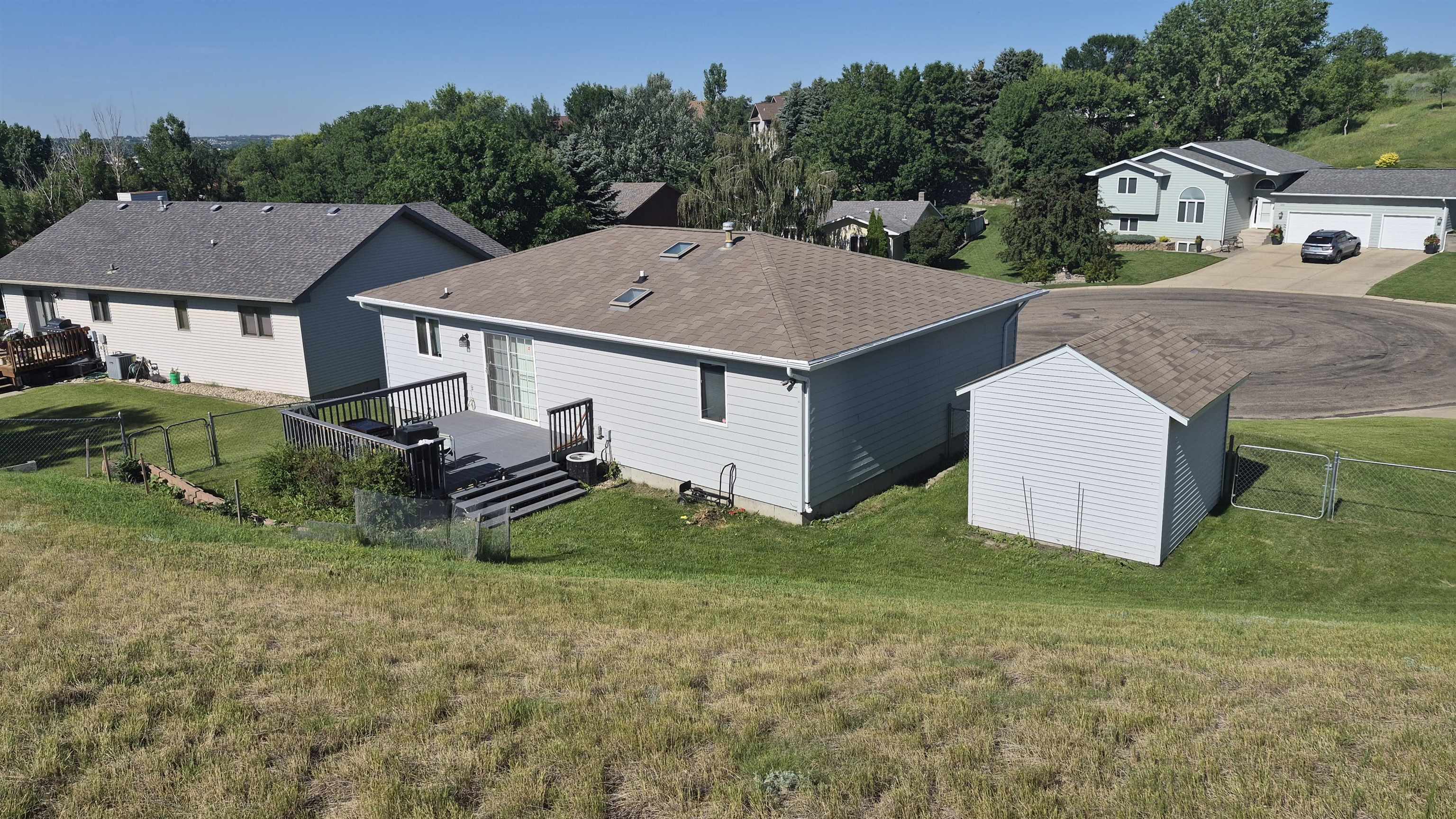 Residential in Minot 5