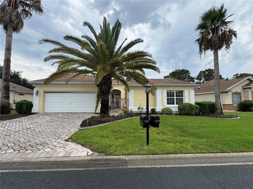 12491 Se 91st Terrace Road, Summerfield, FL, 34491 | Card Image
