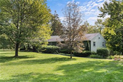 301 Mill Road, House other with 3 bedrooms, 1 bathrooms and null parking in Rhinebeck NY | Image 1