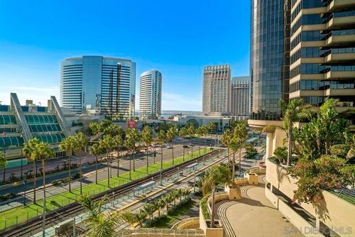 803-200 Harbor Dr, San Diego, CA, 92101 | Card Image