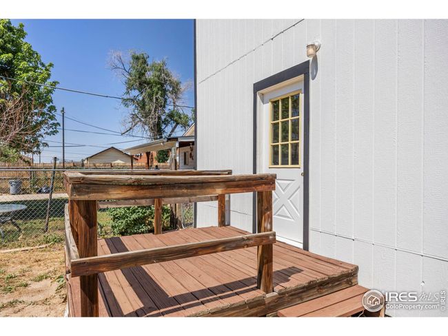 311 12 Th Ave, House other with 3 bedrooms, 2 bathrooms and null parking in Greeley CO | Image 28