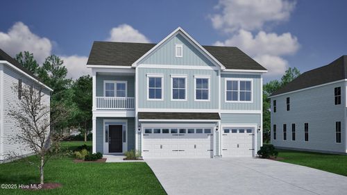 lot-29-243 Planters Walk, Hampstead, NC, 28443-5713 | Card Image