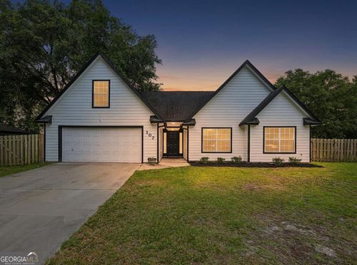 107 Rose Dew Ct, Saint Marys, GA, 31558-3945 | Card Image