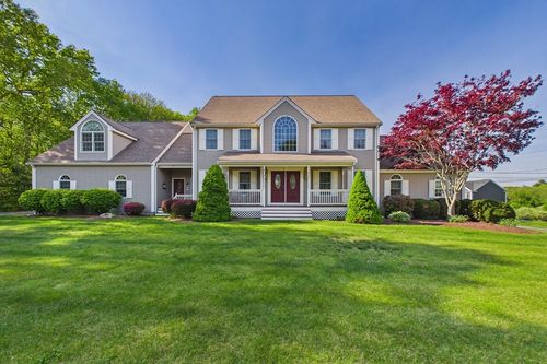 7 Jocelyn Cir, Taunton, MA, 02780-5162 | Card Image