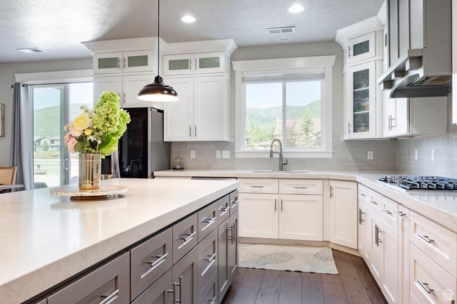1195 Canyon View Rd, House other with 5 bedrooms, 4 bathrooms and 3 parking in Midway UT | Image 5